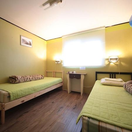 Comeinn Guesthouse Hongdae - Female Only Σεούλ Εξωτερικό φωτογραφία