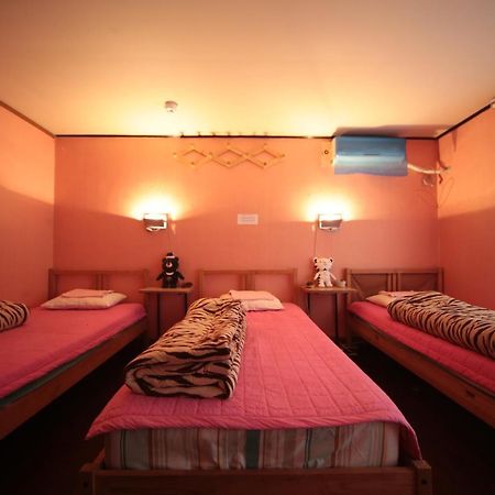 Comeinn Guesthouse Hongdae - Female Only Σεούλ Εξωτερικό φωτογραφία