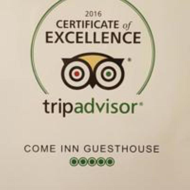 Comeinn Guesthouse Hongdae - Female Only Σεούλ Εξωτερικό φωτογραφία