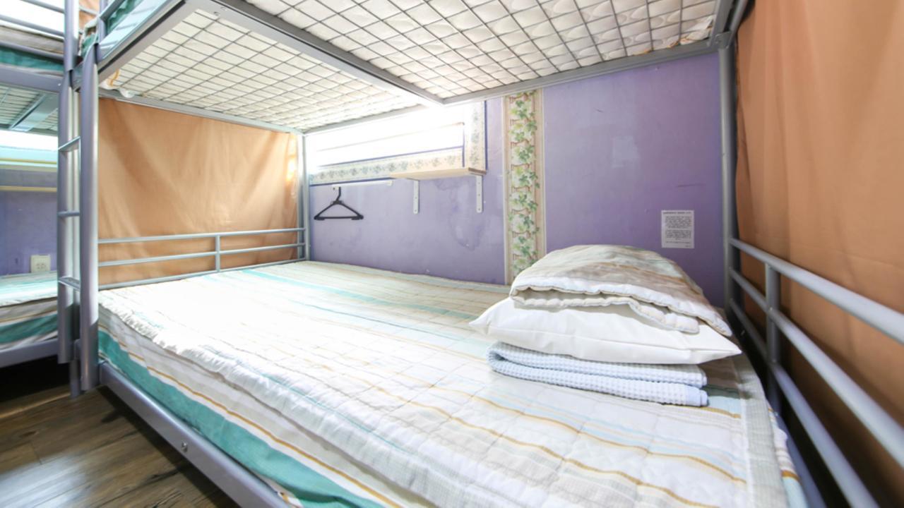 Comeinn Guesthouse Hongdae - Female Only Σεούλ Εξωτερικό φωτογραφία