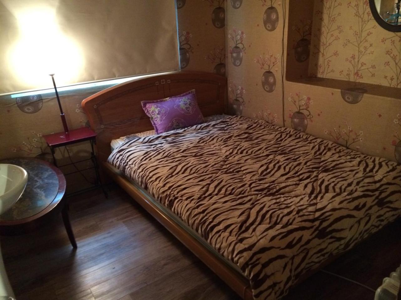 Comeinn Guesthouse Hongdae - Female Only Σεούλ Εξωτερικό φωτογραφία